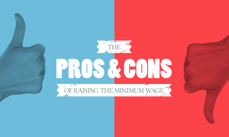 Should minimum wage be raised essay