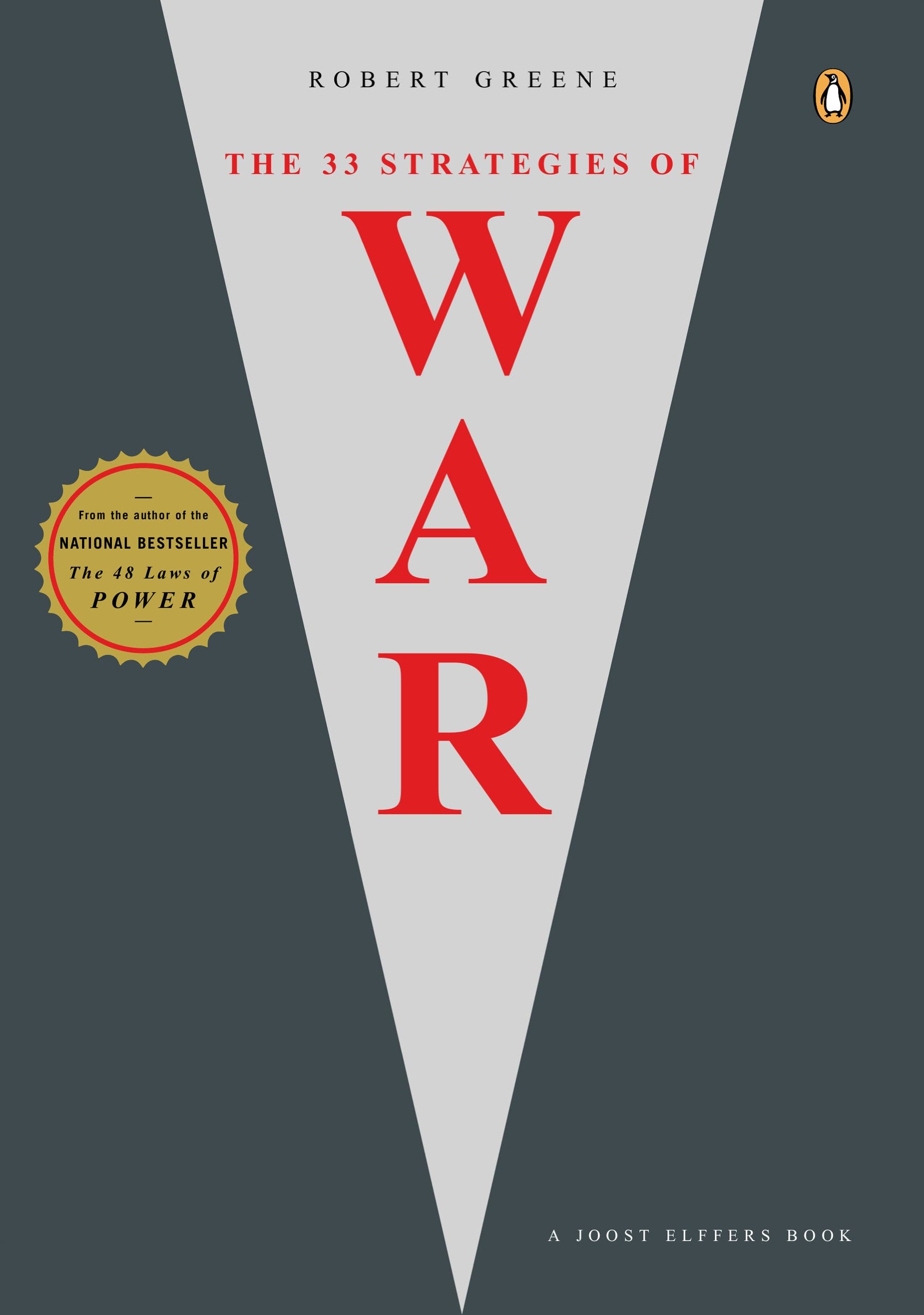 robert greene 33 strategies of war audiobook