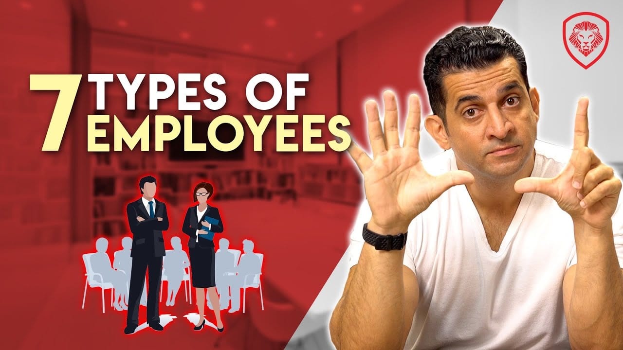 7-types-of-employees-in-a-company-patrick-bet-david